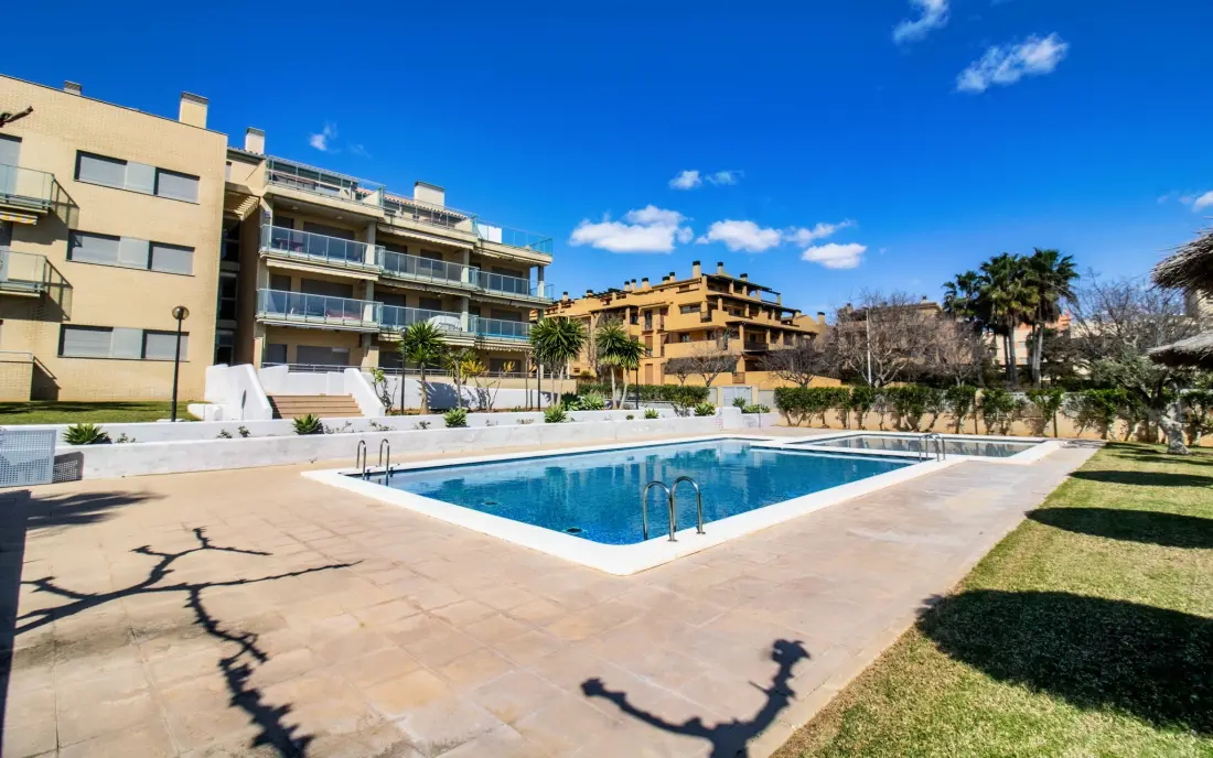 Appartements à Alcossebre