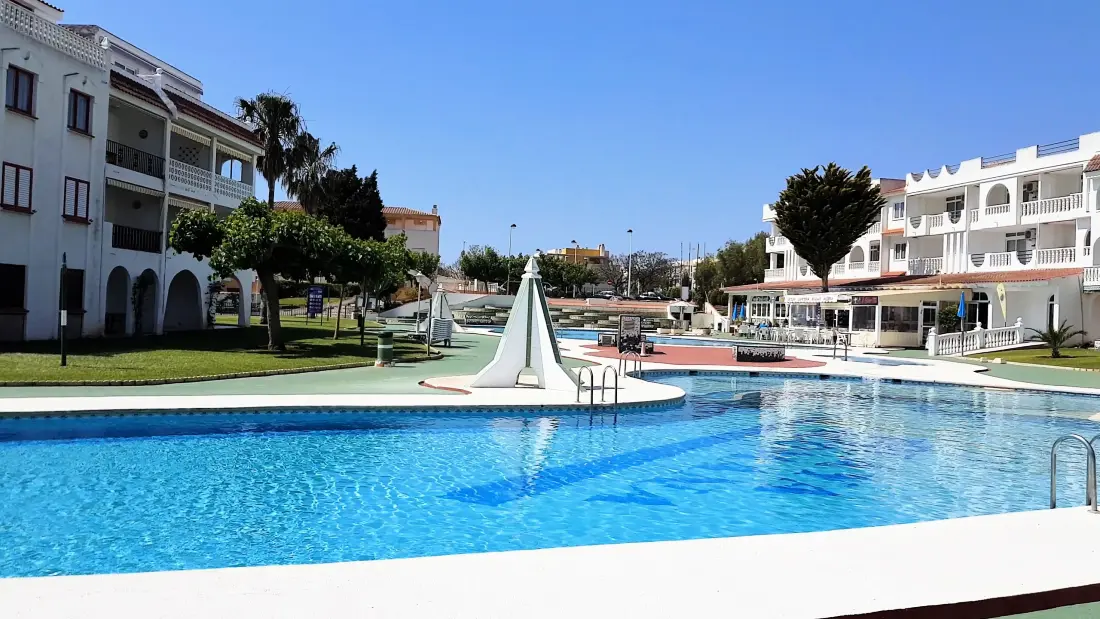 Appartements à Alcossebre