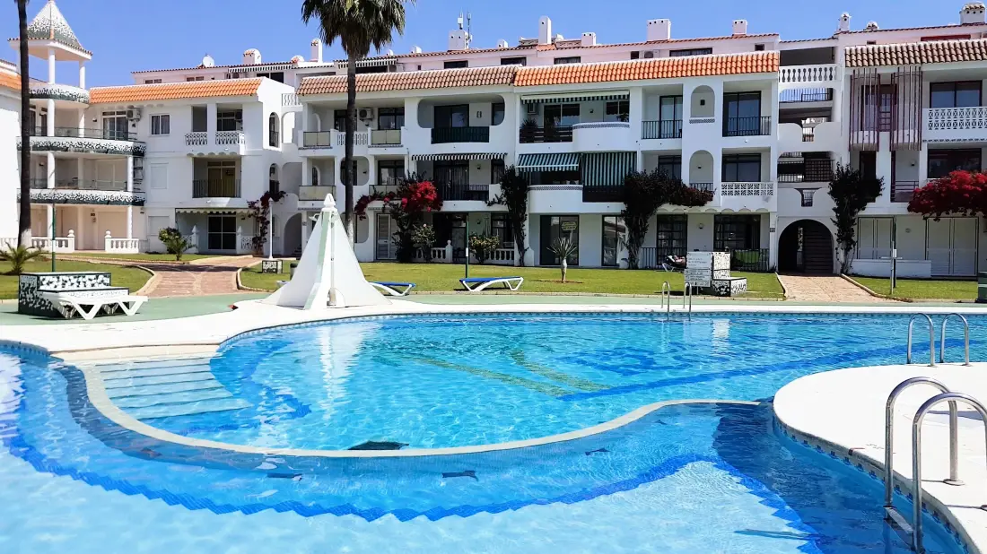Appartements à Alcossebre