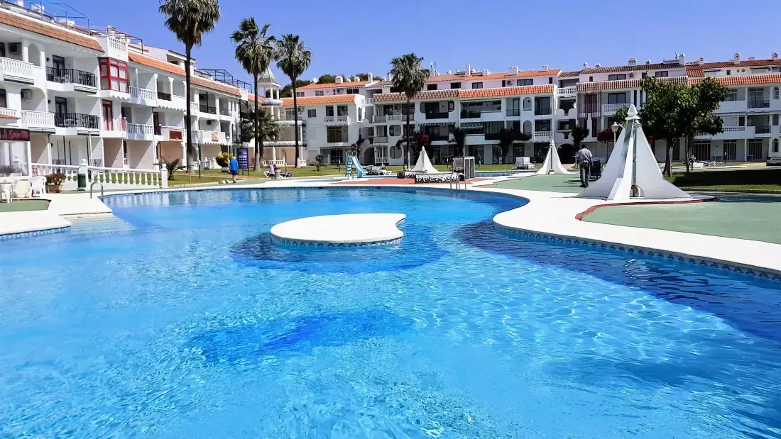 Appartements à Alcossebre