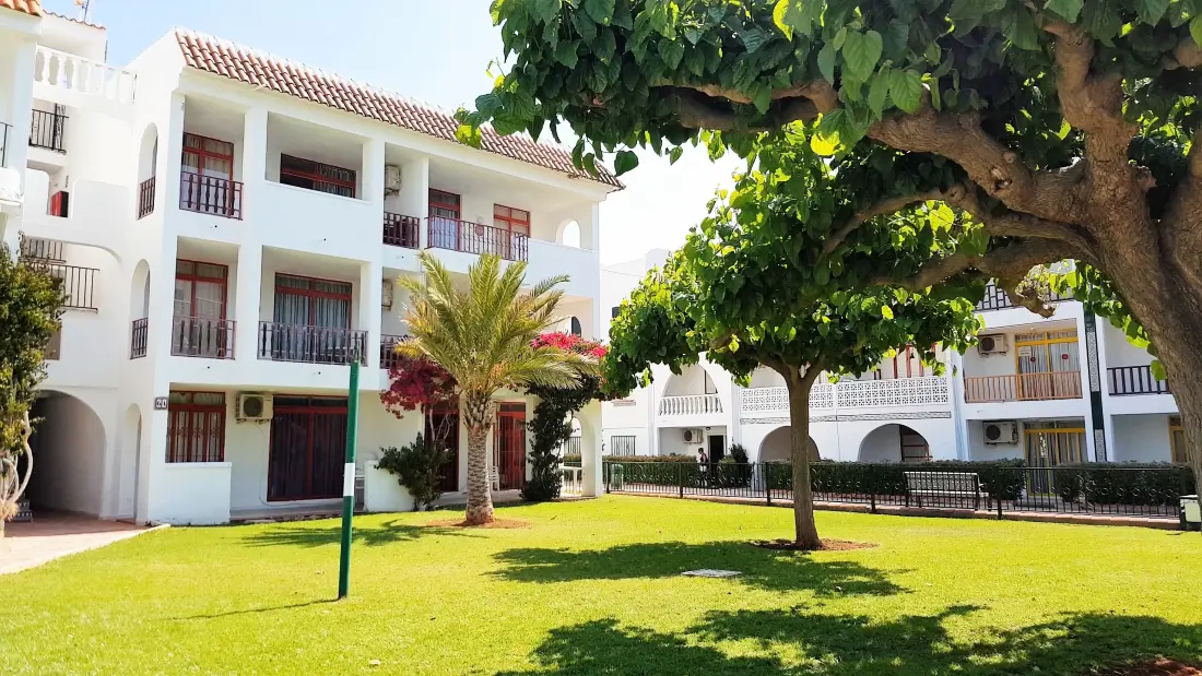 Appartements à Alcossebre
