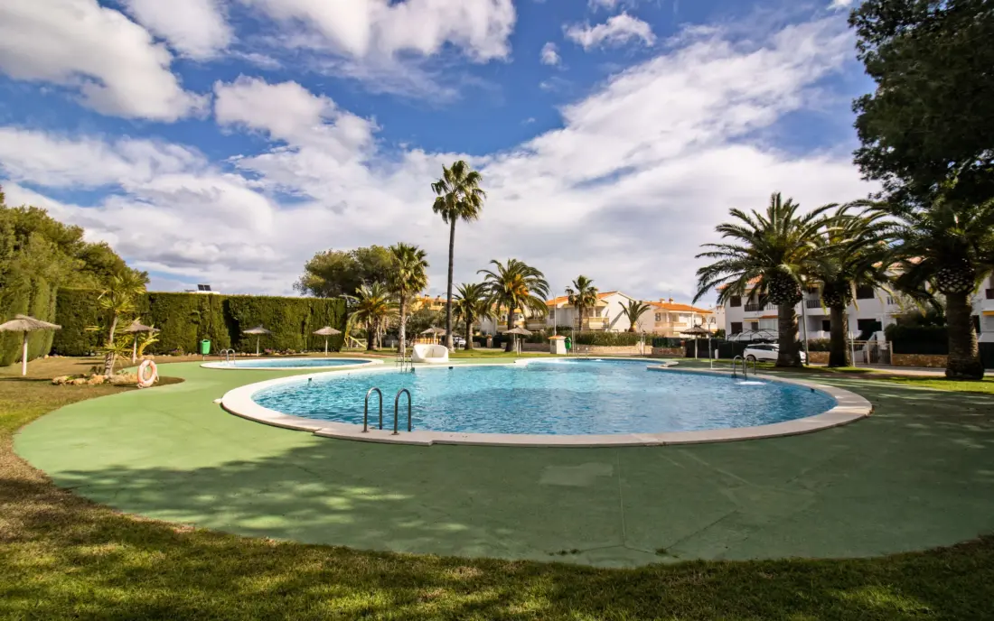 Appartements à Alcossebre