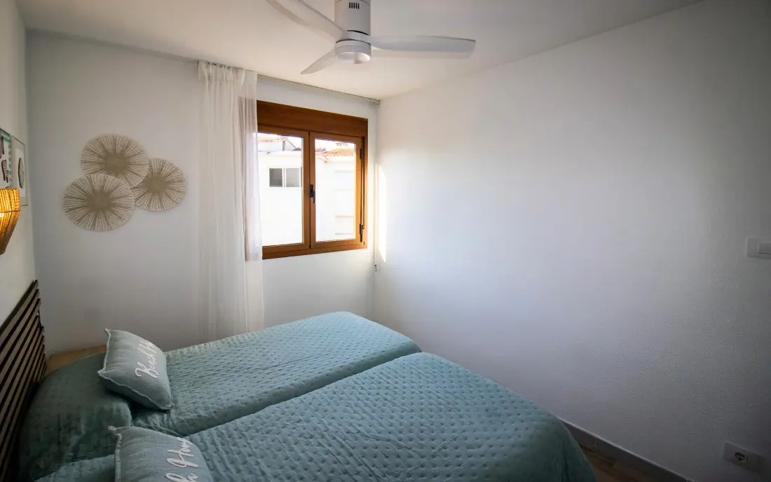 Appartements à Alcossebre