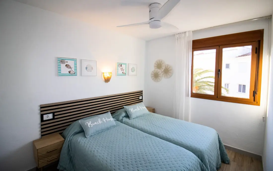 Appartements à Alcossebre