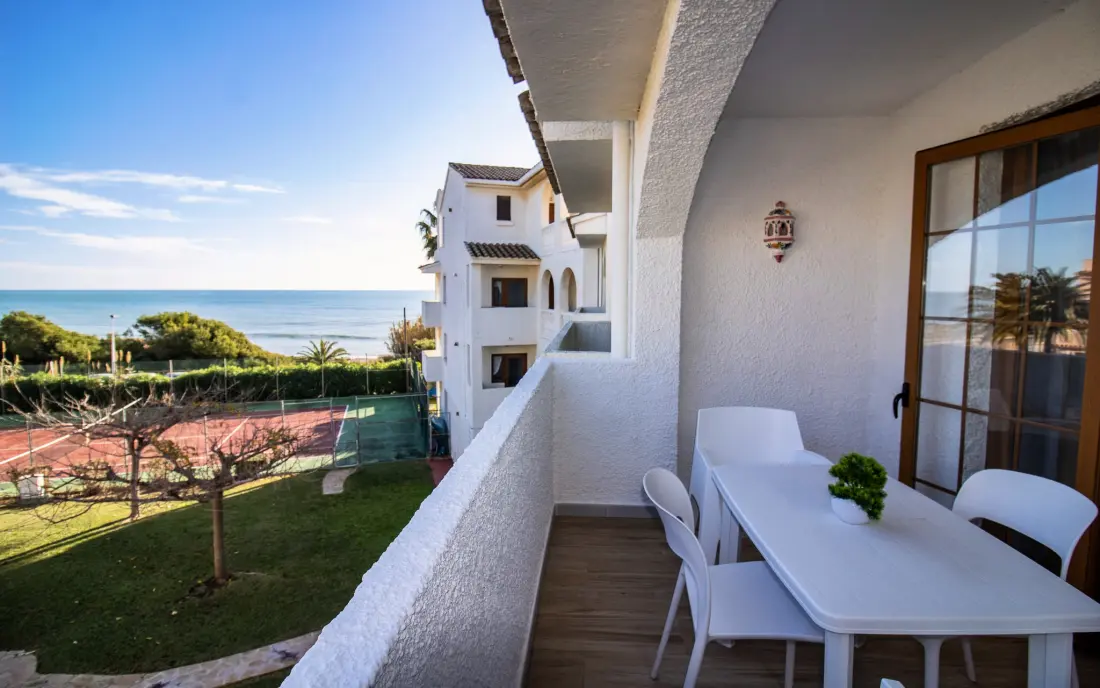 Appartements à Alcossebre