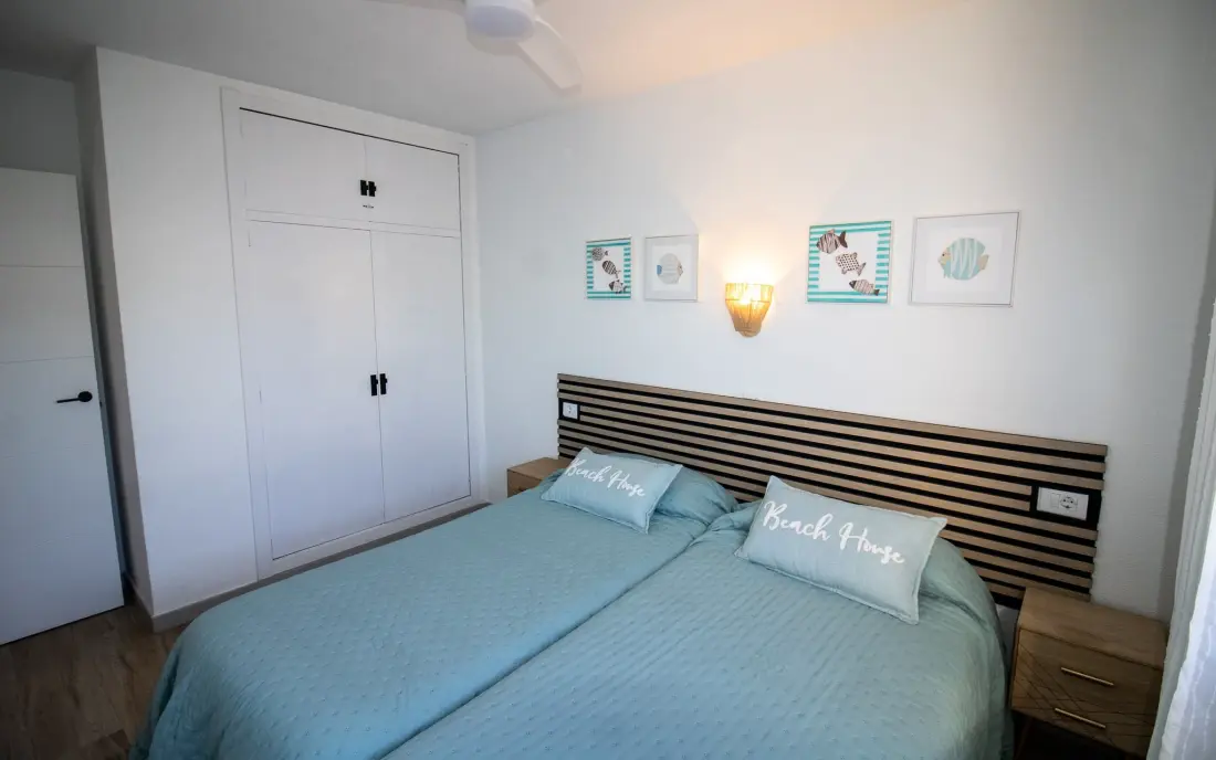 Appartements à Alcossebre