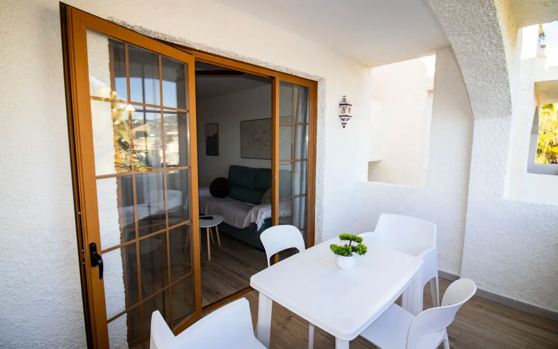 Appartements à Alcossebre