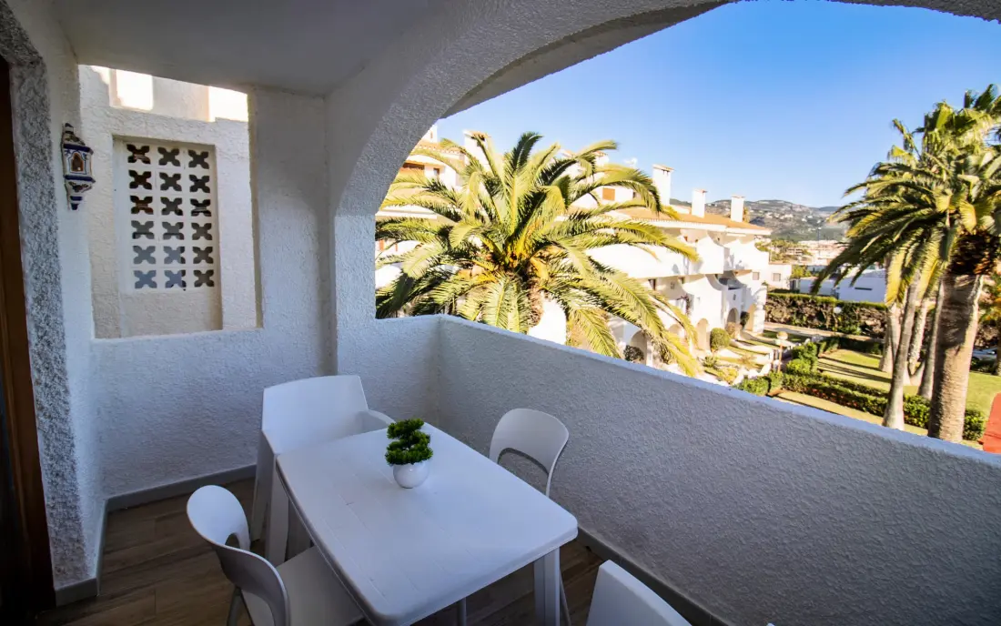 Appartements à Alcossebre