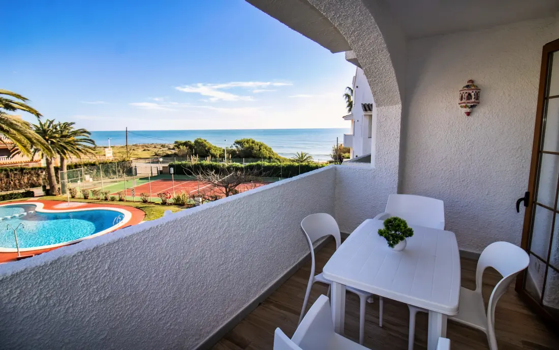 Appartements à Alcossebre