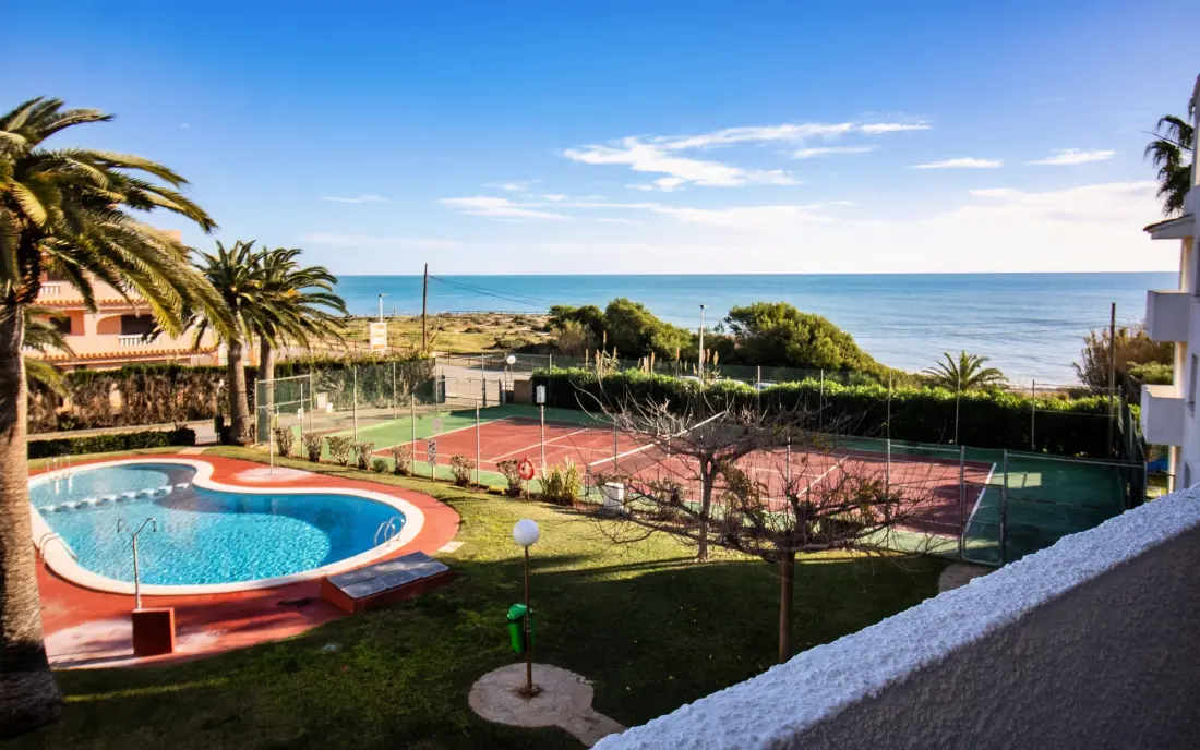 Appartements à Alcossebre