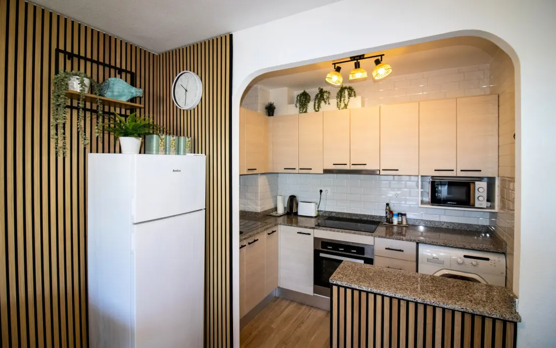 Appartements à Alcossebre