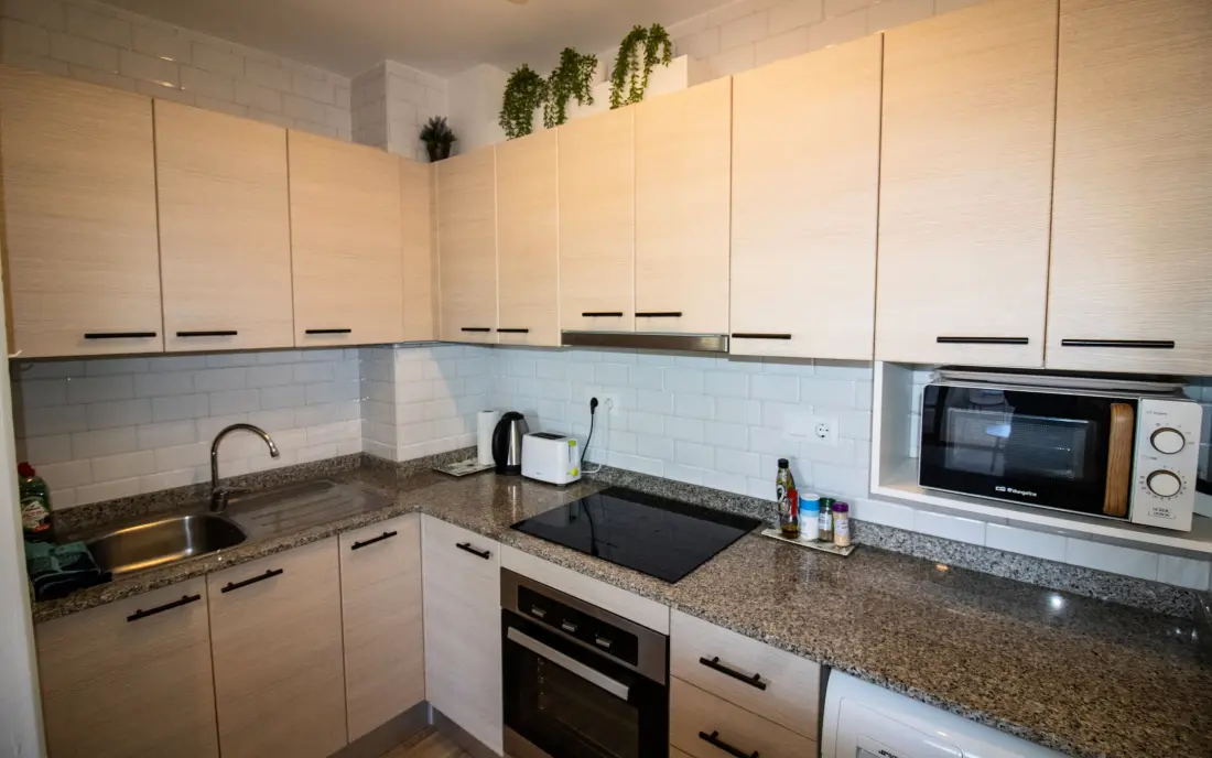Appartements à Alcossebre