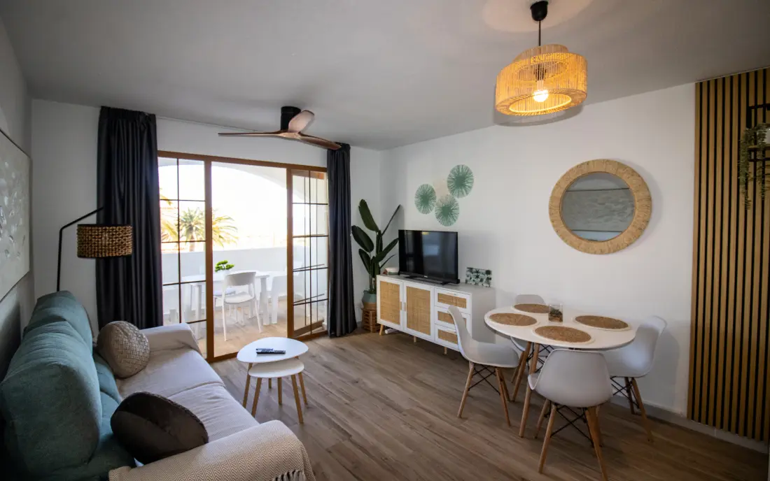Appartements à Alcossebre