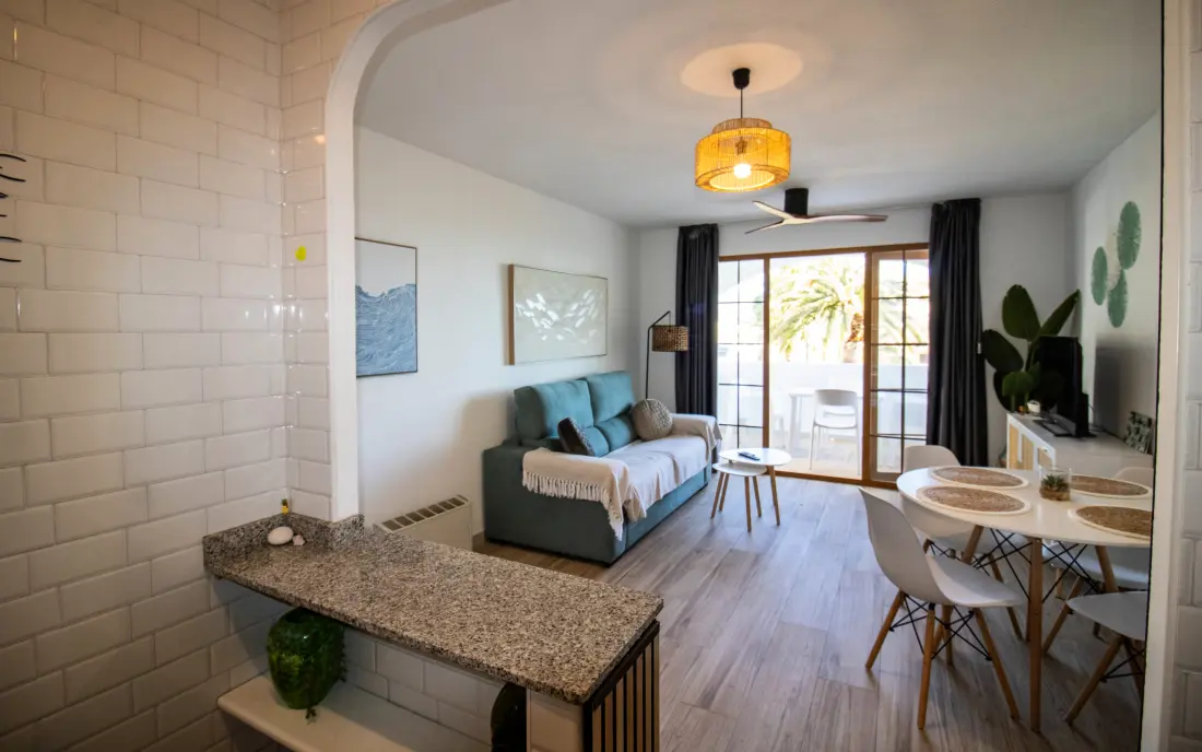 Appartements à Alcossebre