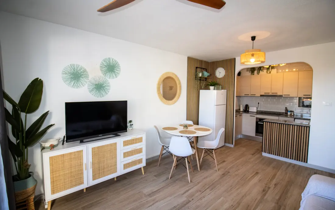 Appartements à Alcossebre