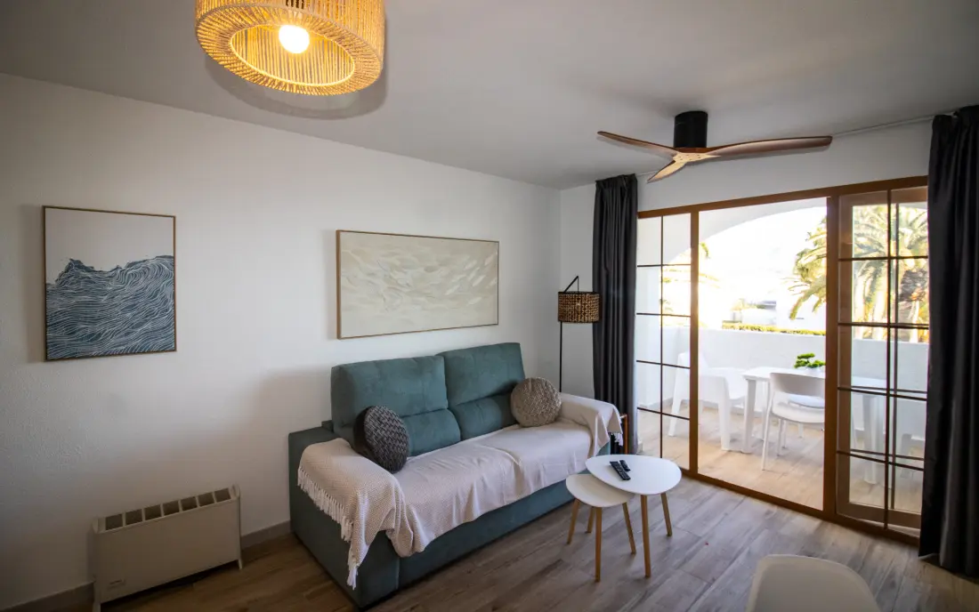 Appartements à Alcossebre