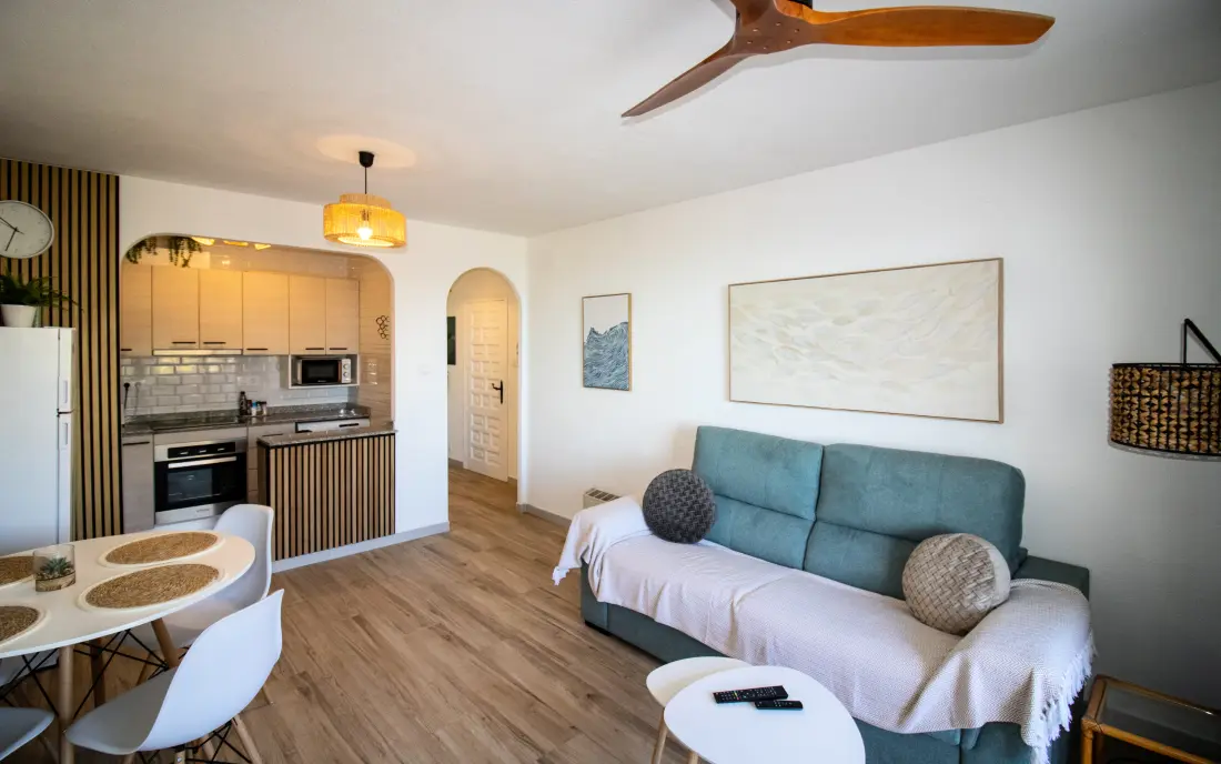 Appartements à Alcossebre