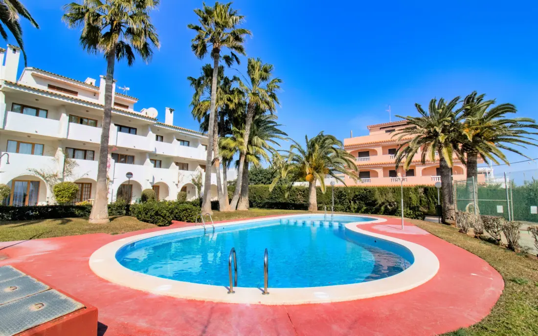 Appartements à Alcossebre