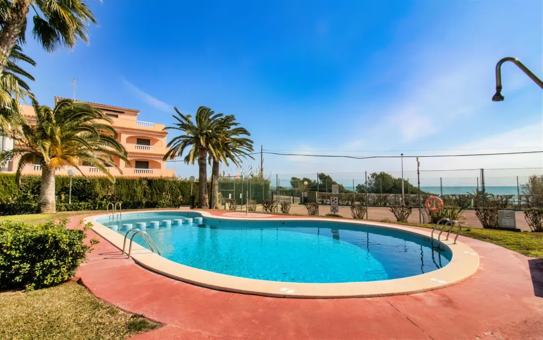 Appartements à Alcossebre