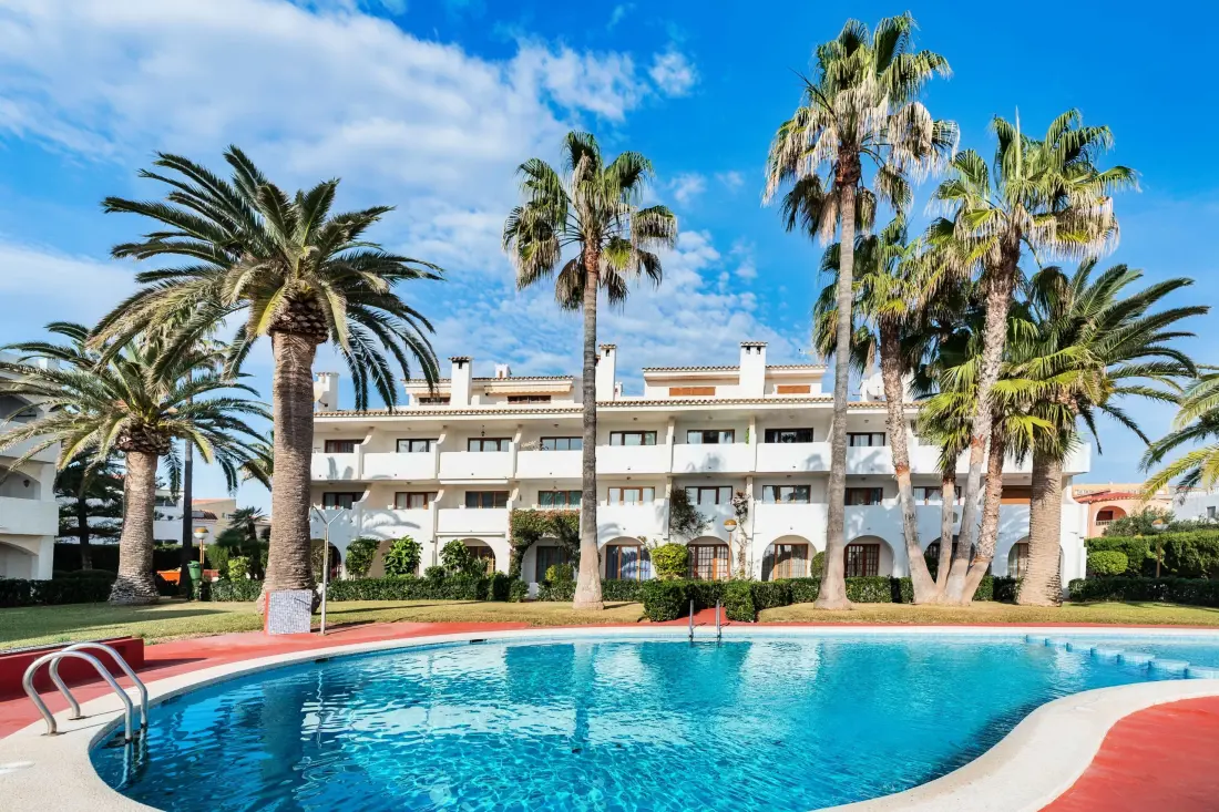 Appartements à Alcossebre