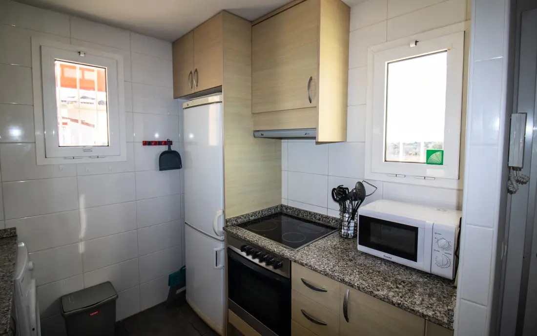 Appartements à Alcossebre