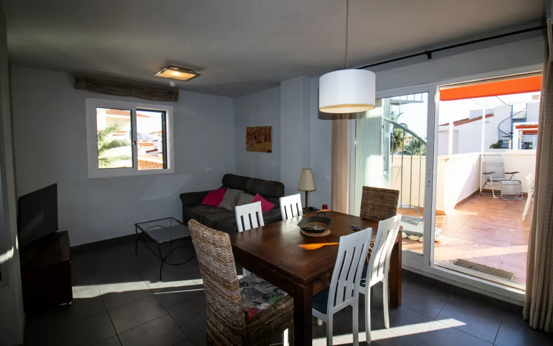 Appartements à Alcossebre