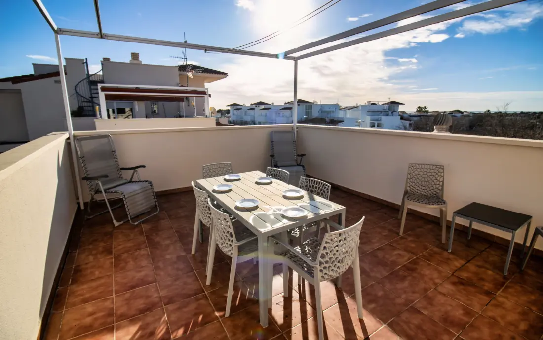 Appartements à Alcossebre