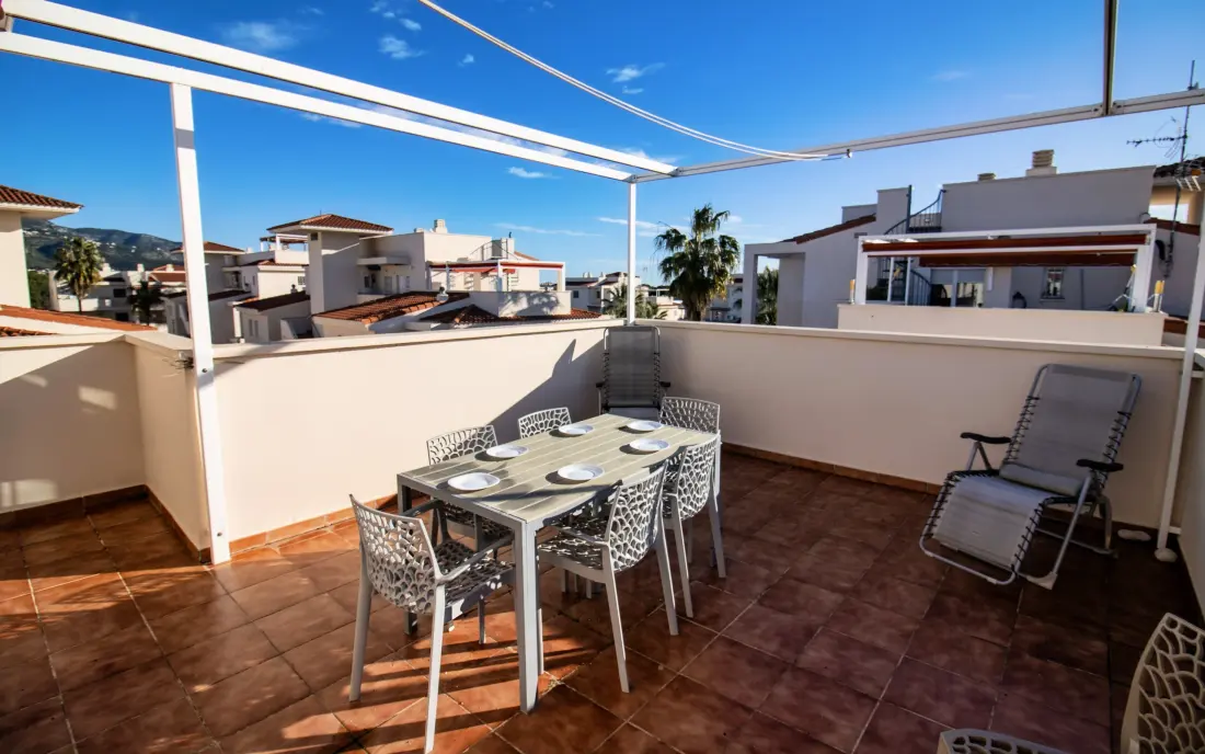 Appartements à Alcossebre