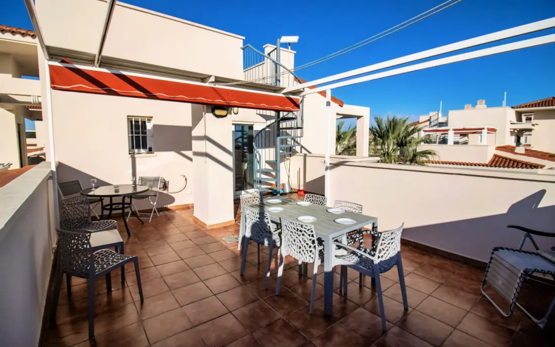 Appartements à Alcossebre