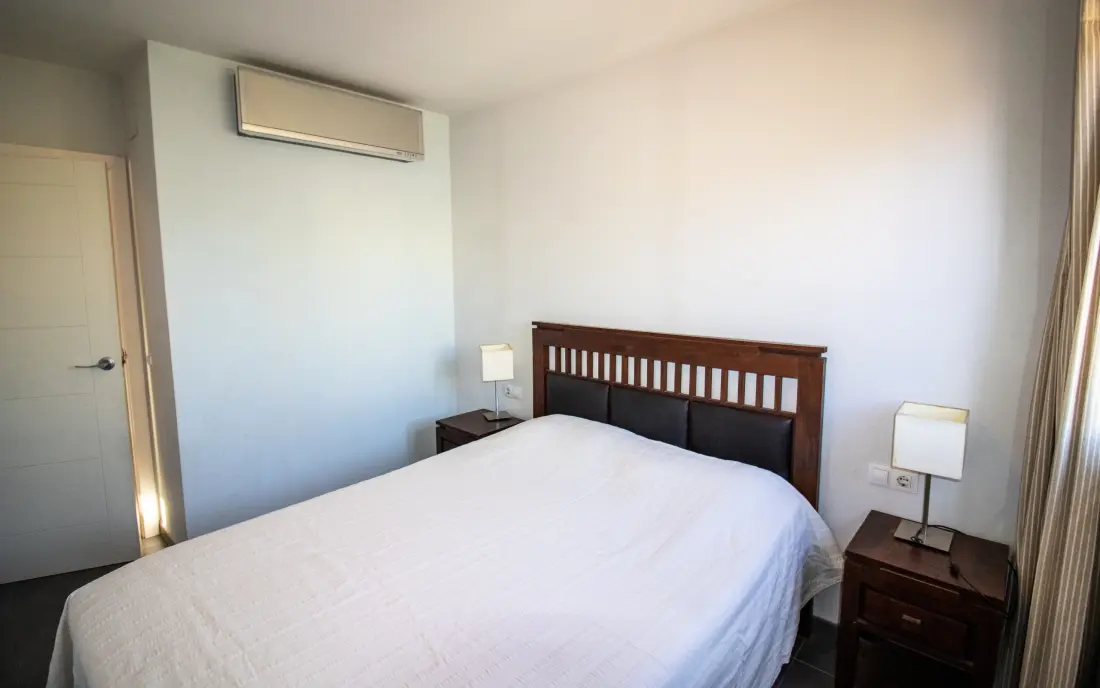 Appartements à Alcossebre