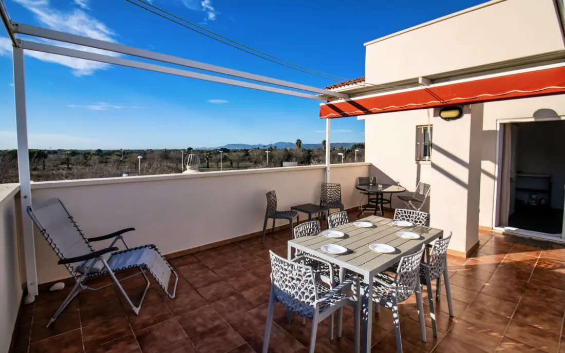 Appartements à Alcossebre