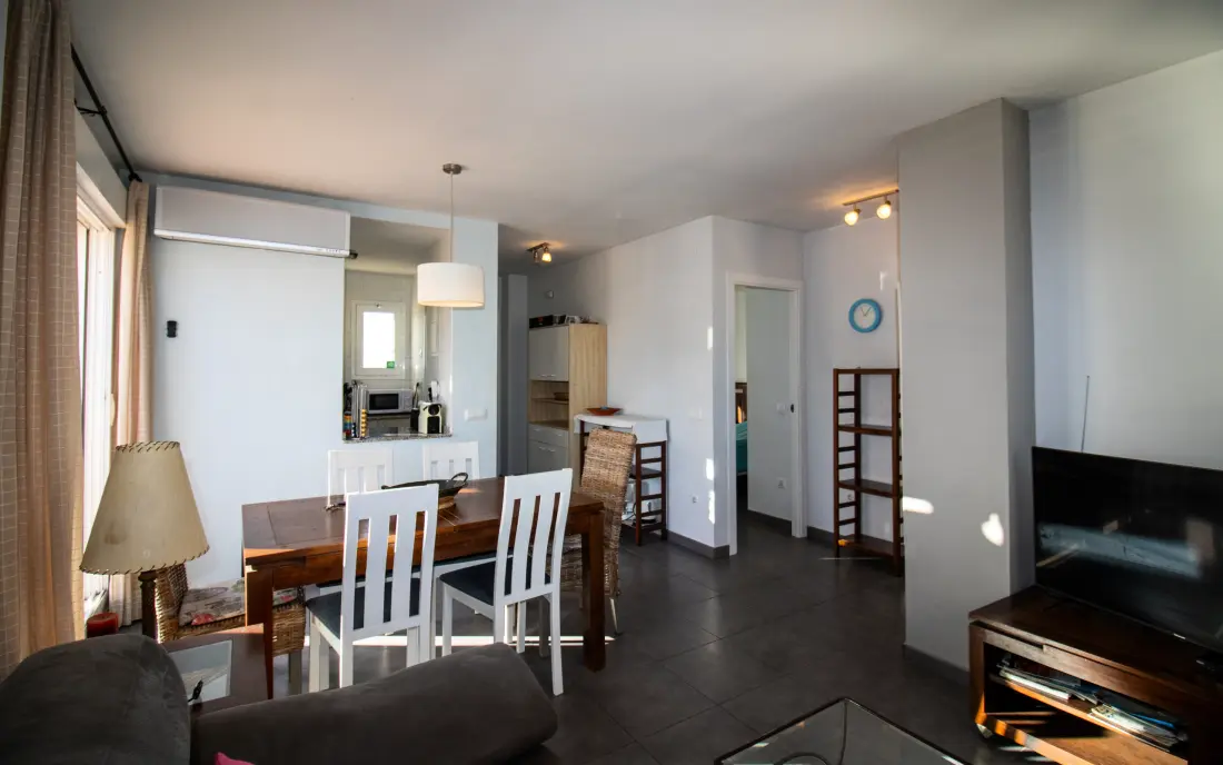 Appartements à Alcossebre