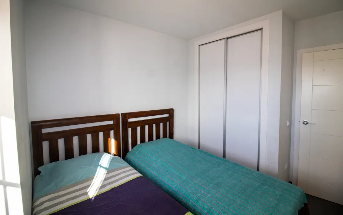 Appartements à Alcossebre