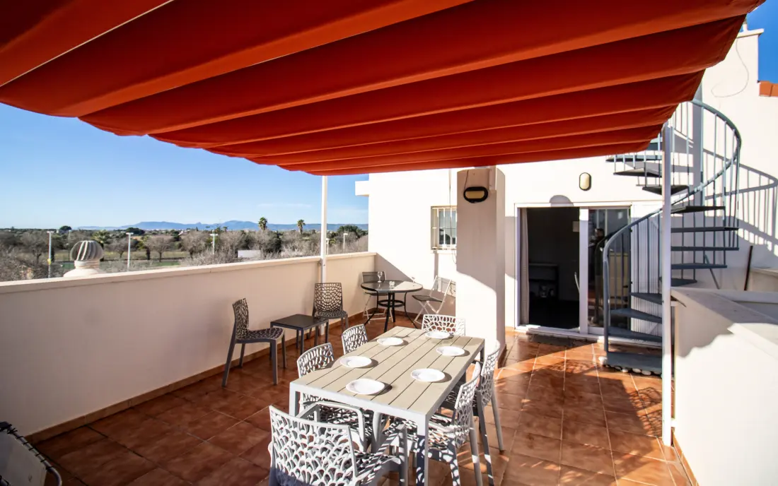 Appartements à Alcossebre