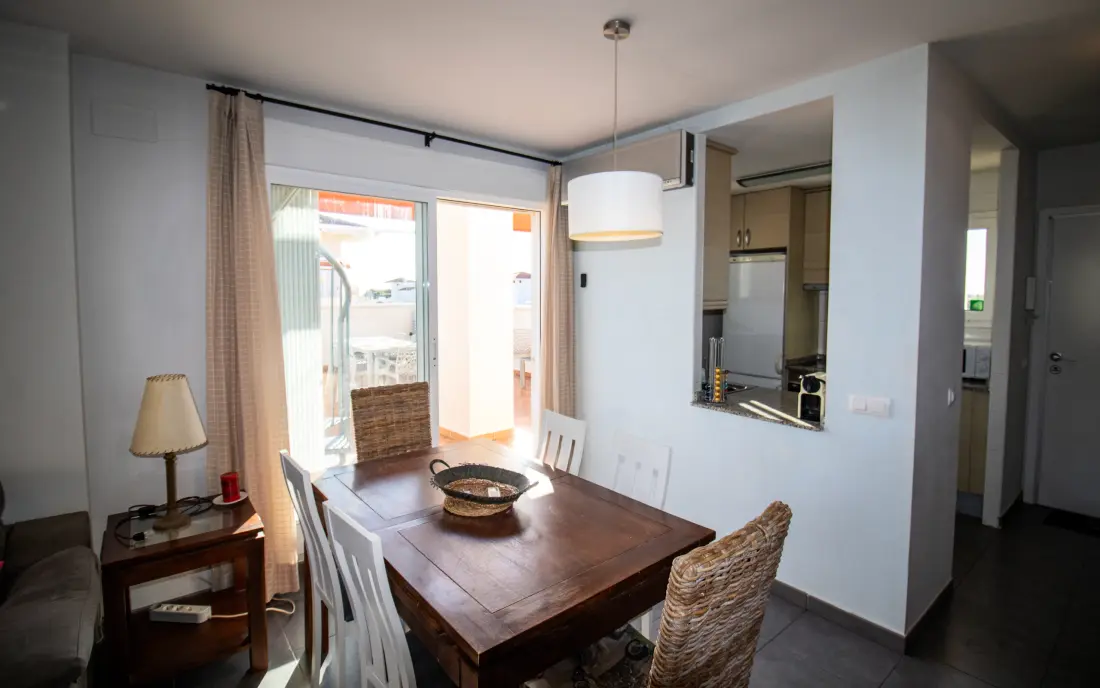 Appartements à Alcossebre