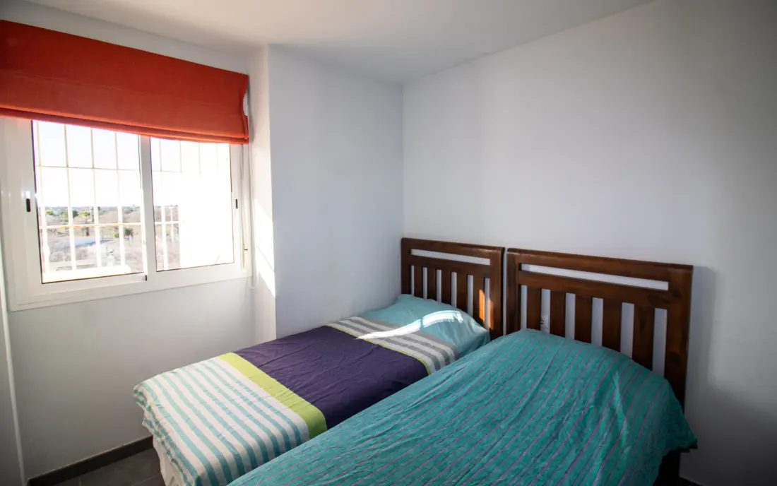 Appartements à Alcossebre