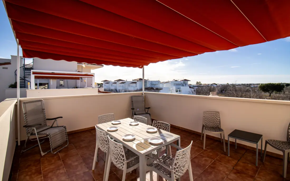 Appartements à Alcossebre