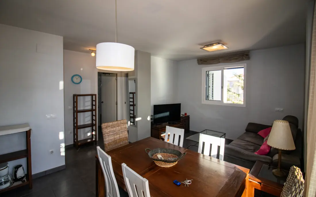 Appartements à Alcossebre