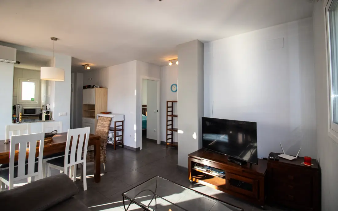 Appartements à Alcossebre