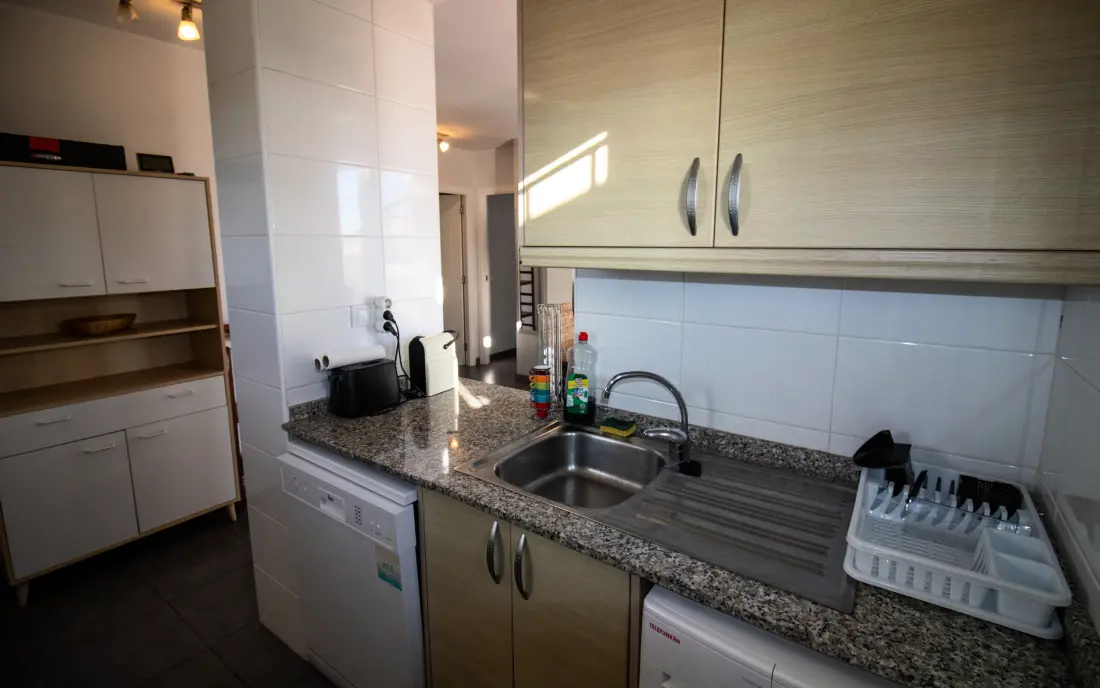 Appartements à Alcossebre