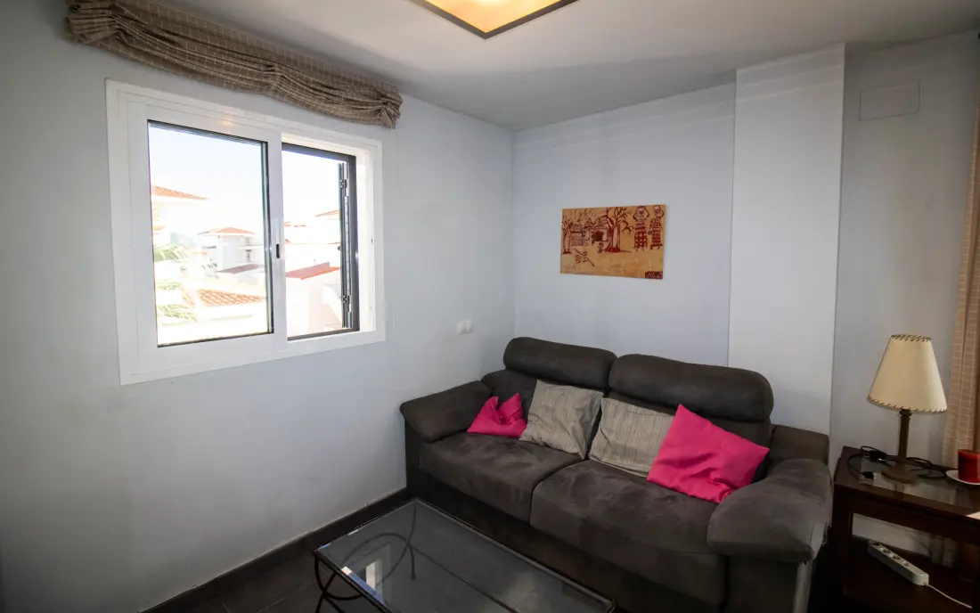 Appartements à Alcossebre