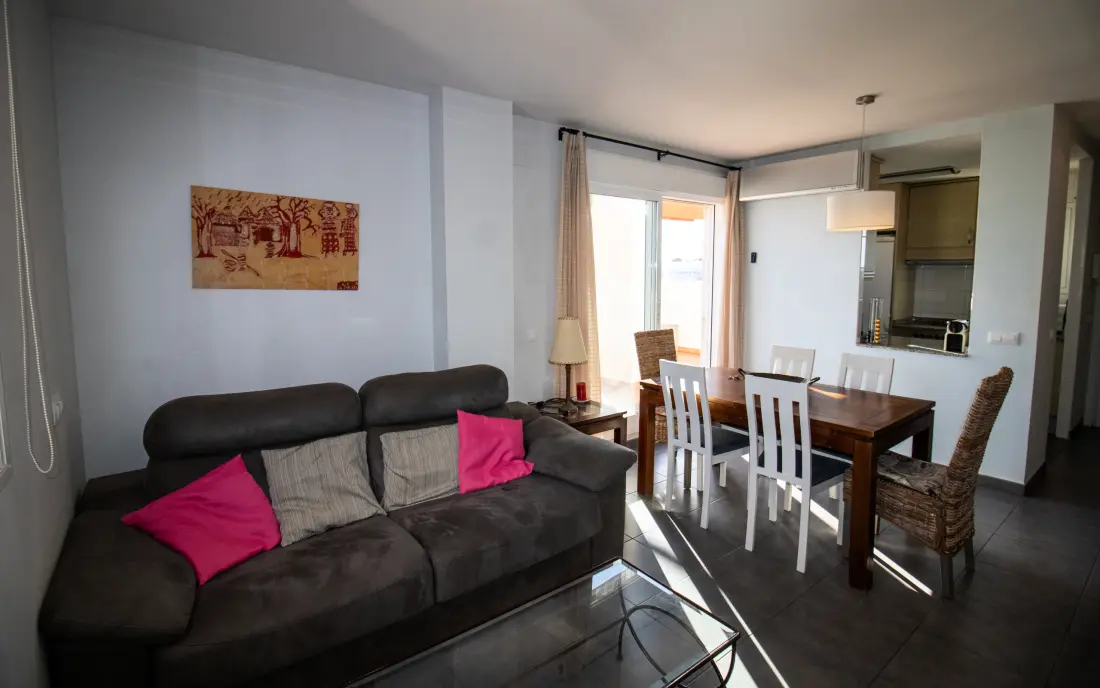 Appartements à Alcossebre