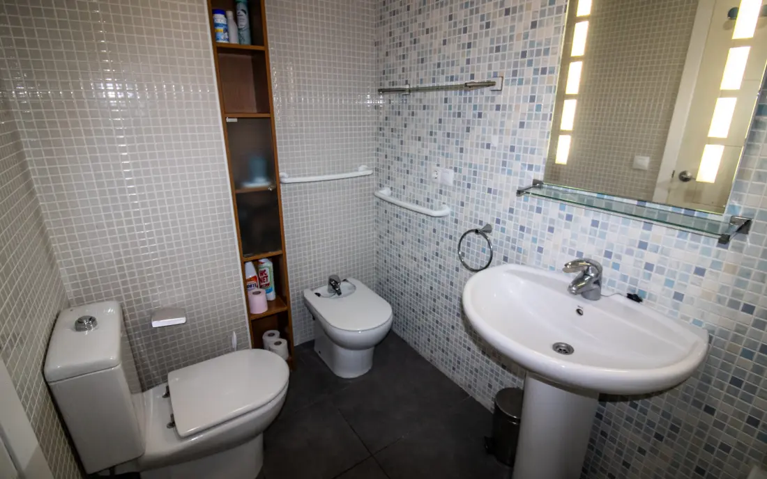 Appartements à Alcossebre