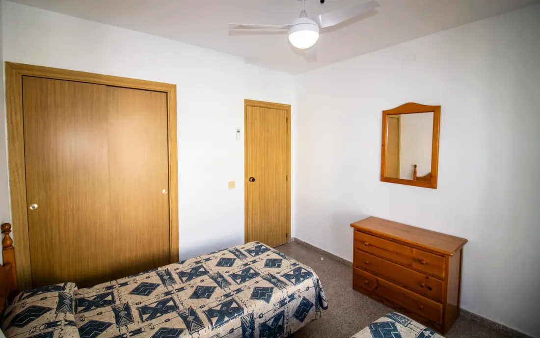 Appartements à Alcossebre