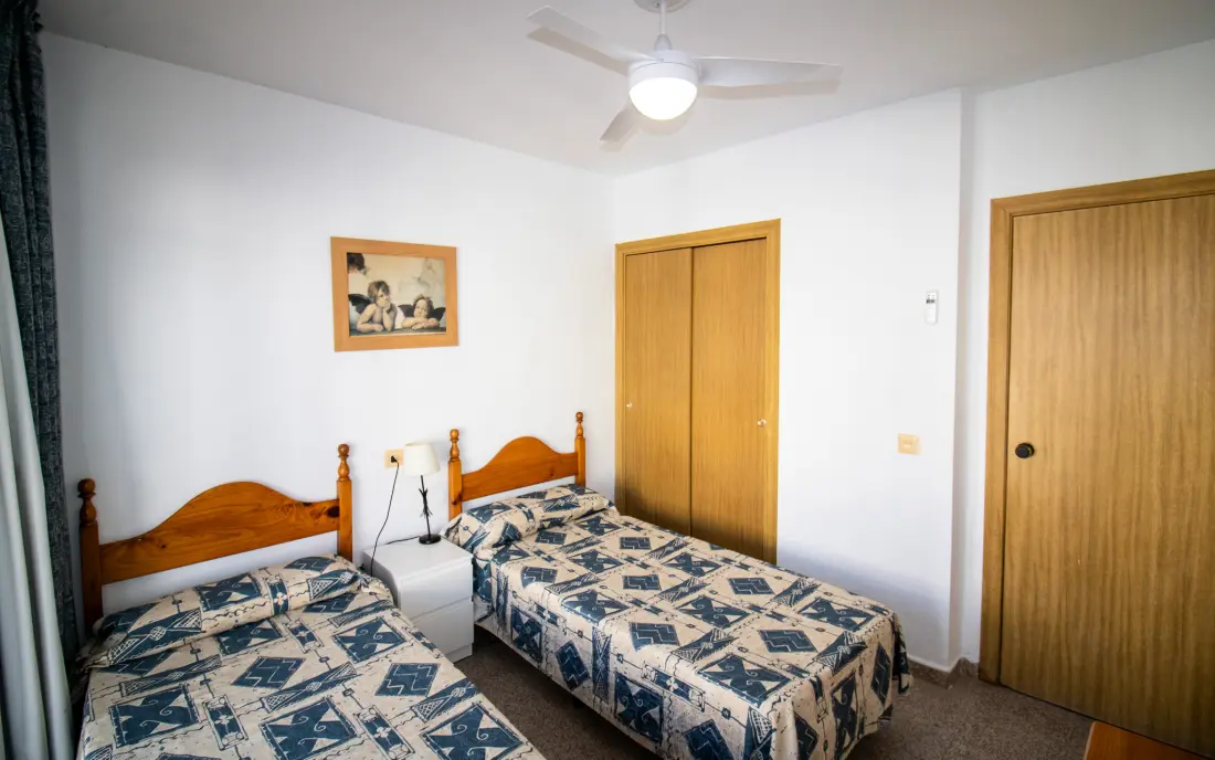 Appartements à Alcossebre