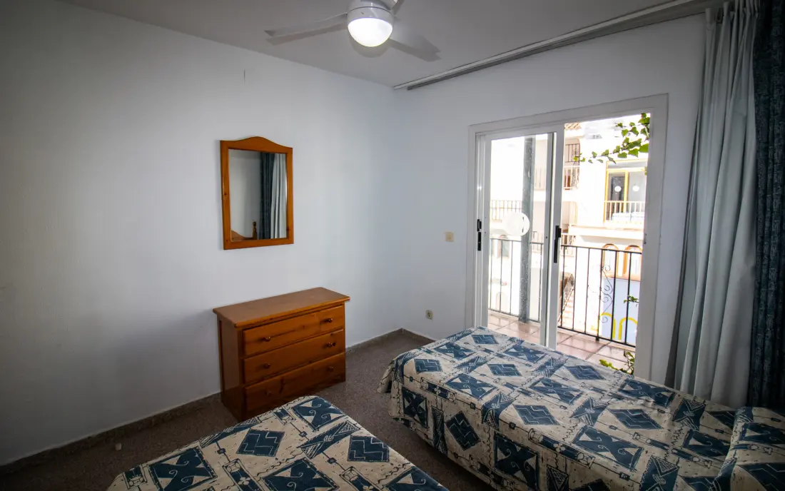 Appartements à Alcossebre