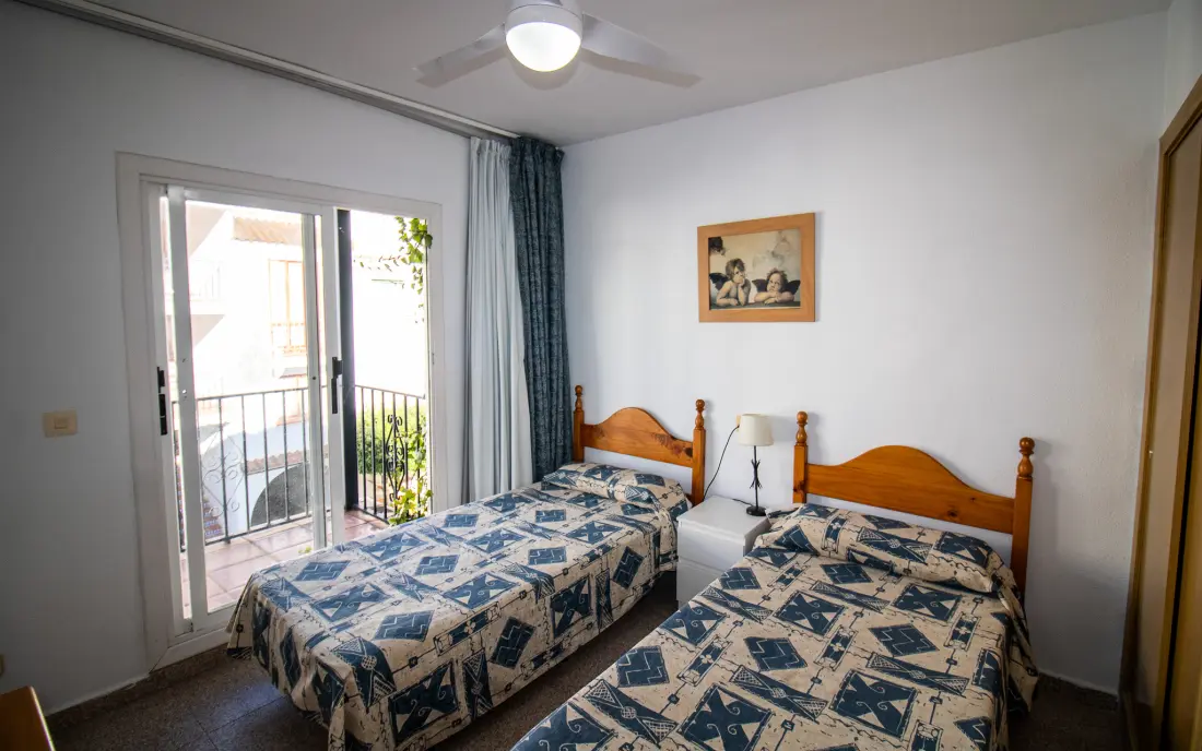 Appartements à Alcossebre