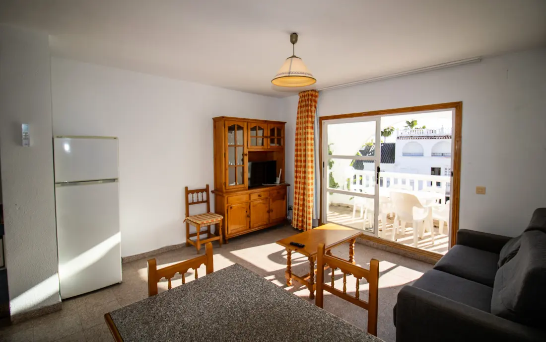 Appartements à Alcossebre