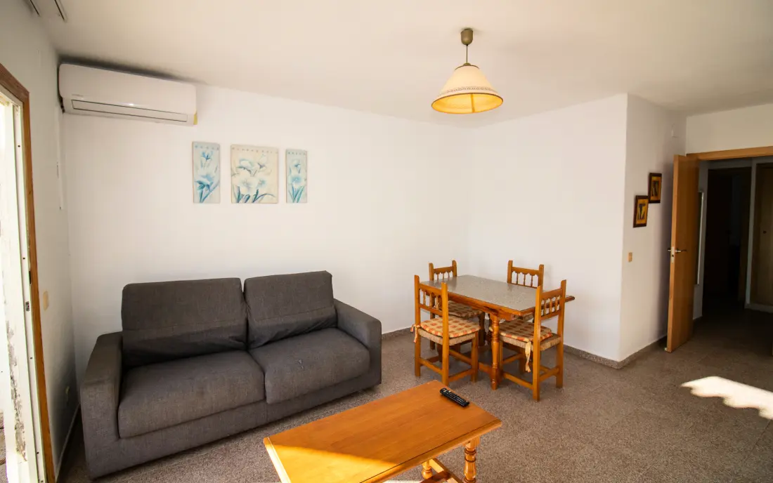 Appartements à Alcossebre