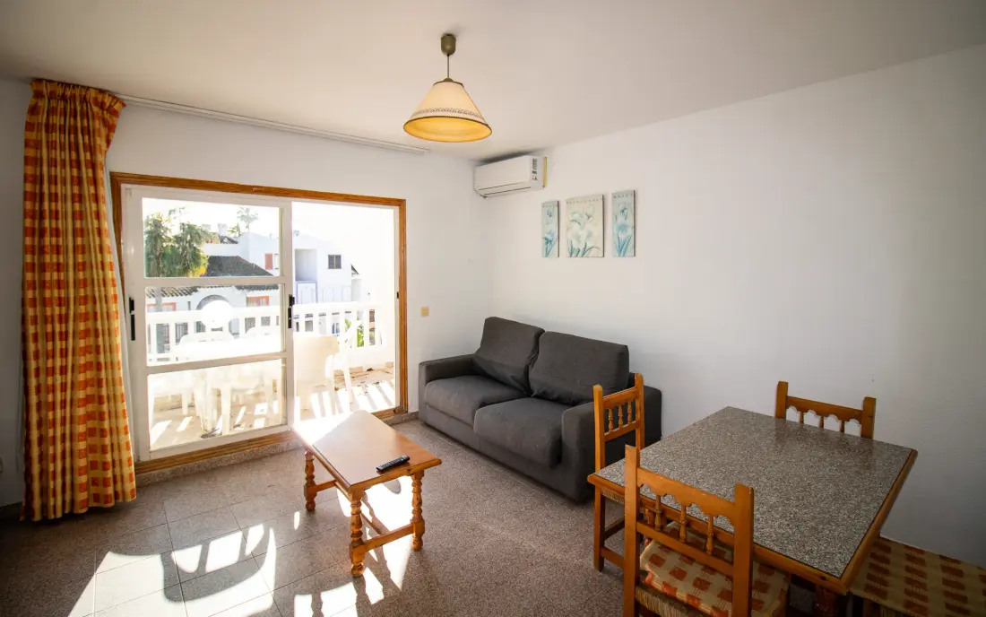 Appartements à Alcossebre